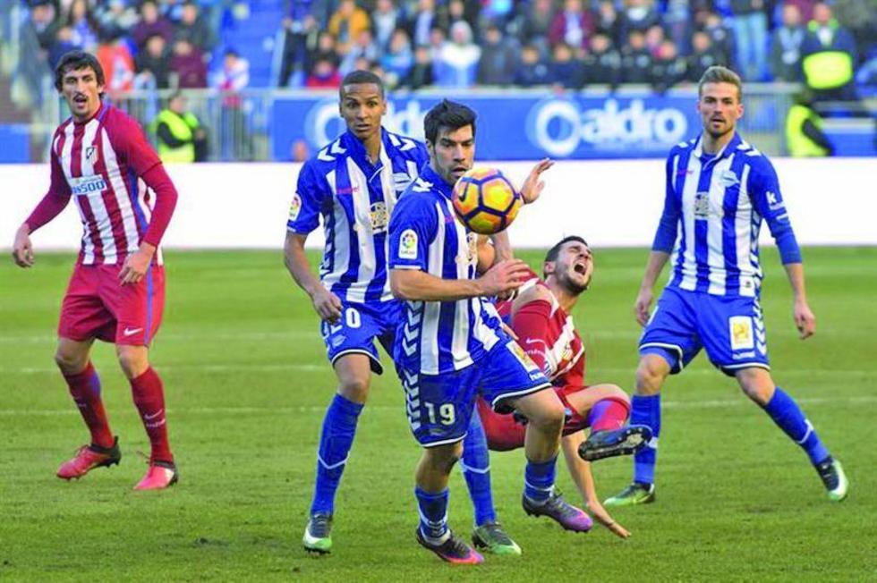 La FIFA marca récord de fichajes 