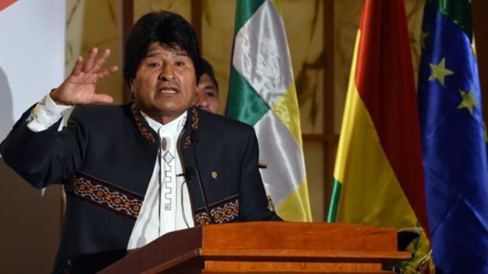 Evaluarán en La Haya la respuesta a Chile por la demanda marítima