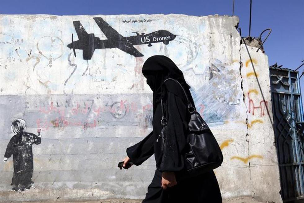 Combates y ataques en Yemen dejan un centenar de muertos