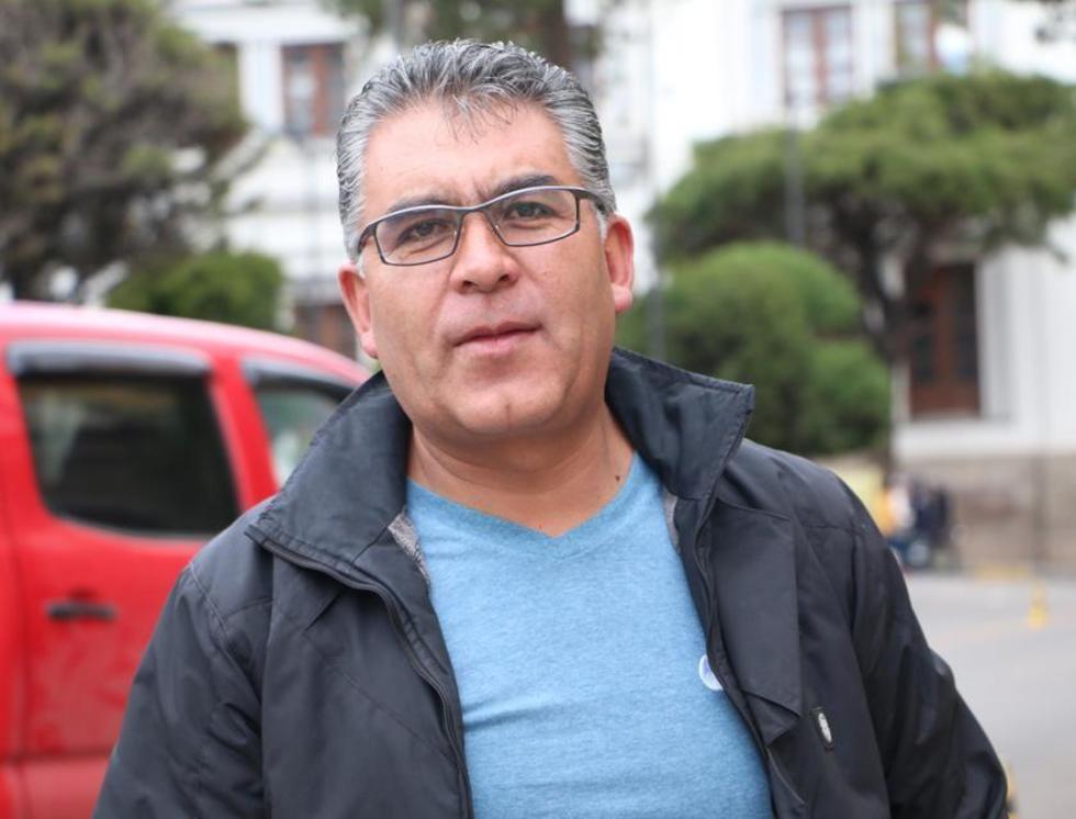 Hoy posesionan al director de seguridad