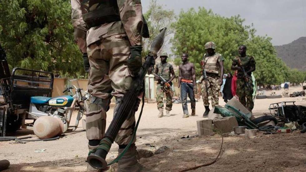 El grupo Boko Haram mata a diez personas en Nigeria