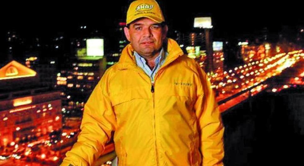 Un diputado argentino propone levantar un muro con Bolivia