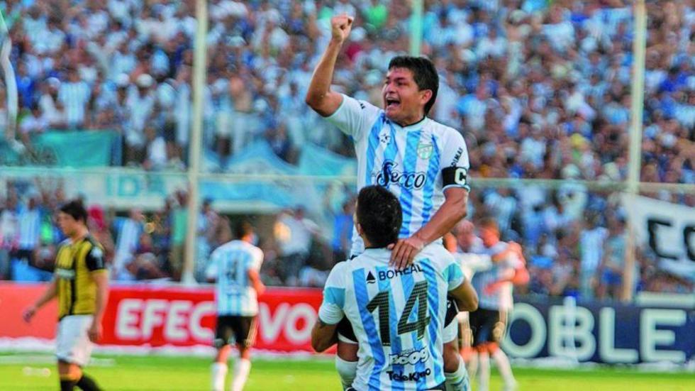 Tucumán busca su primer triunfo en la Libertadores
