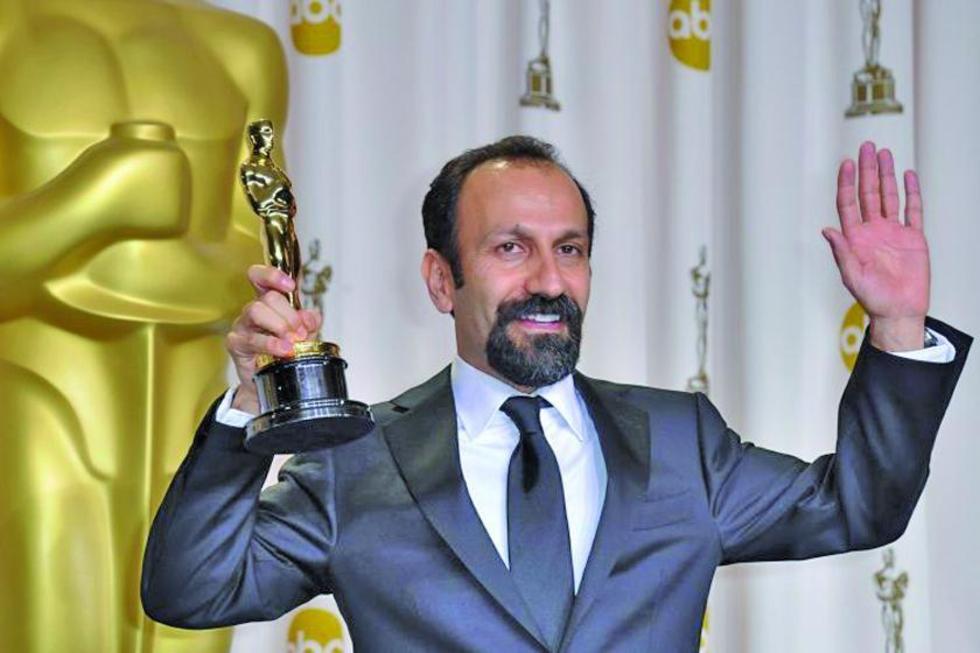 Cineasta iraní, impedido de asistir a la gala de los Óscar