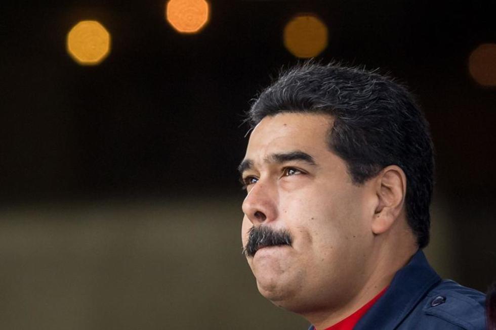 Venezuela se suma a Cuba como  país sin libertad, según informe