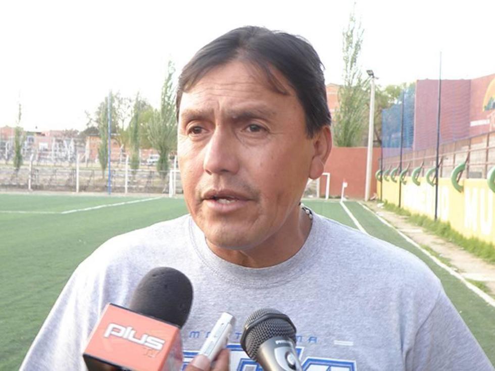 Miltón Maygua: “estamos ilusionados con la Copa"