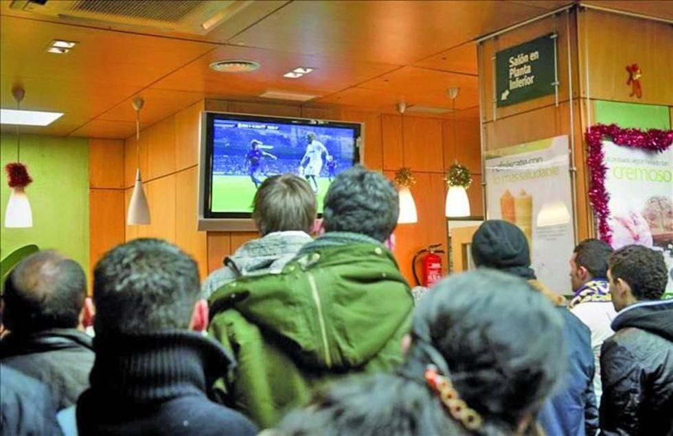Cotap Cable Tv transmitirá tres partidos el fin de semana 
