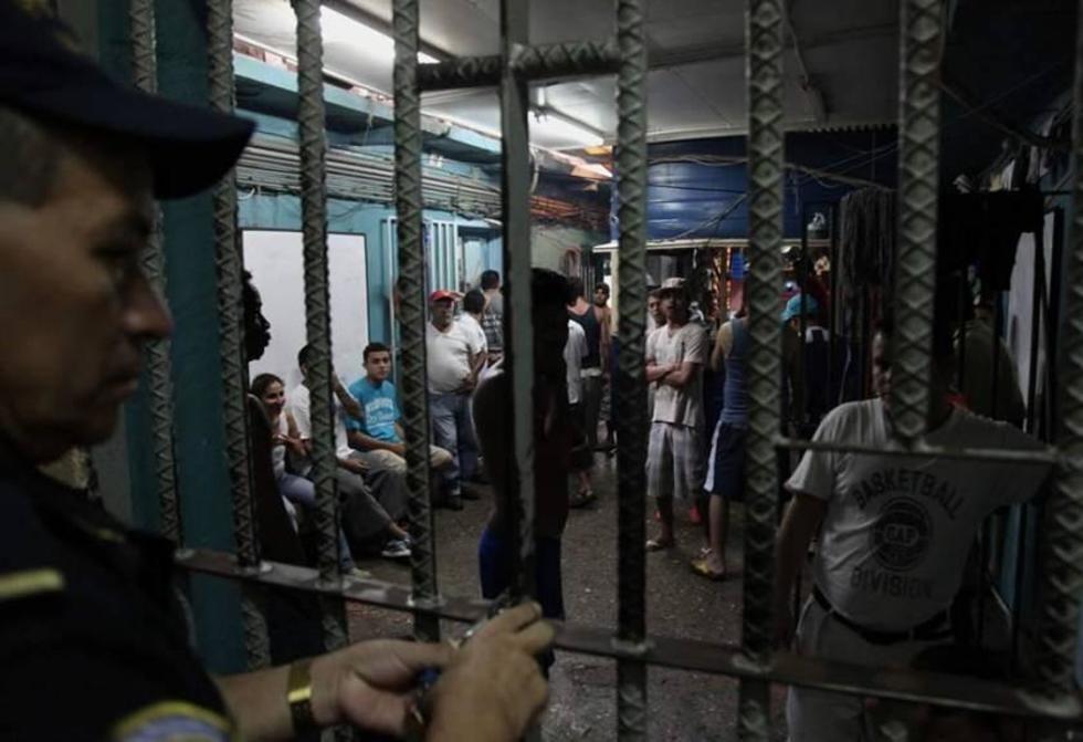 Denuncian que sistema carcelario vulnera los Derechos Humanos