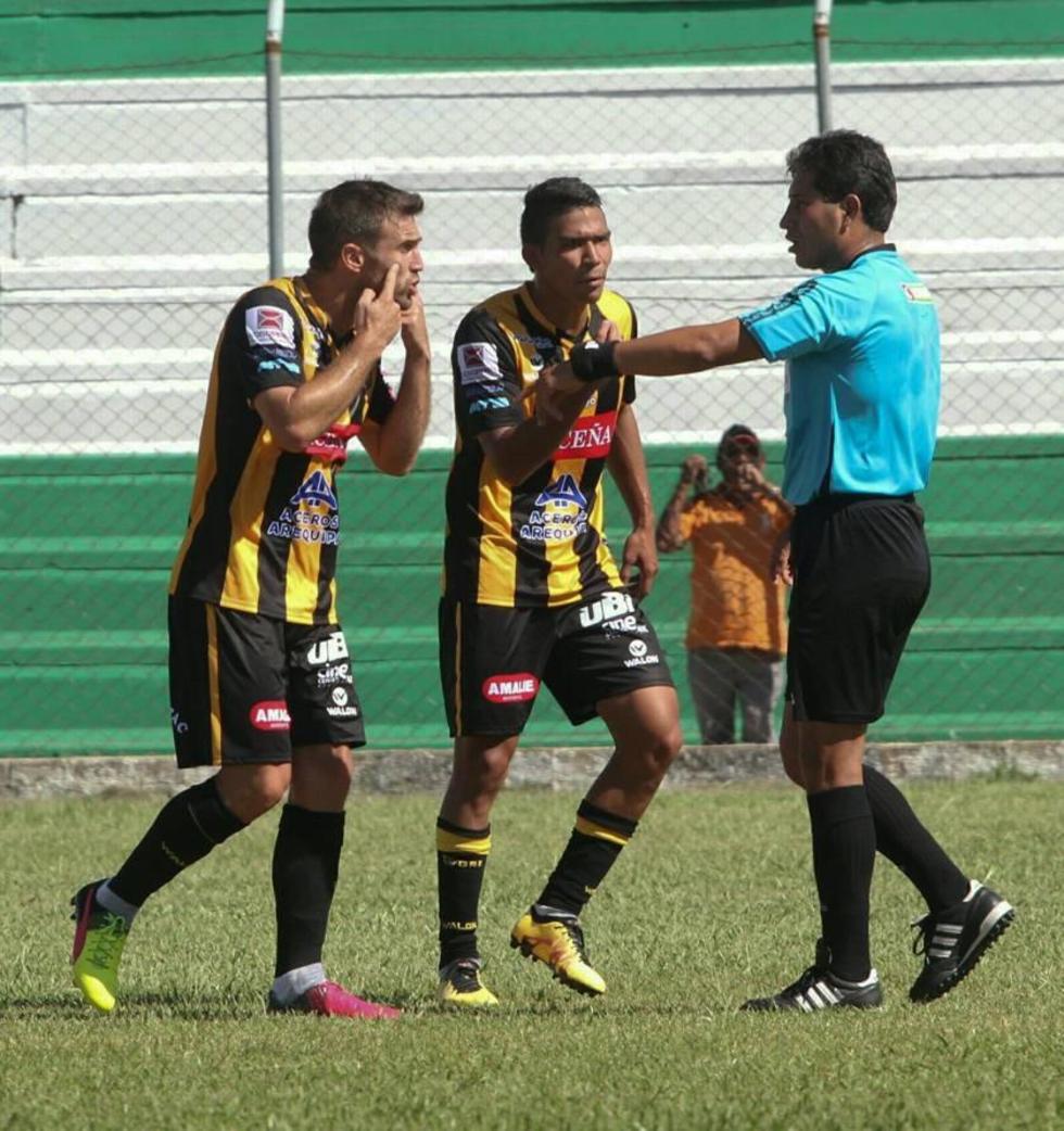Un Tigre motivado espera hoy a Wilster
