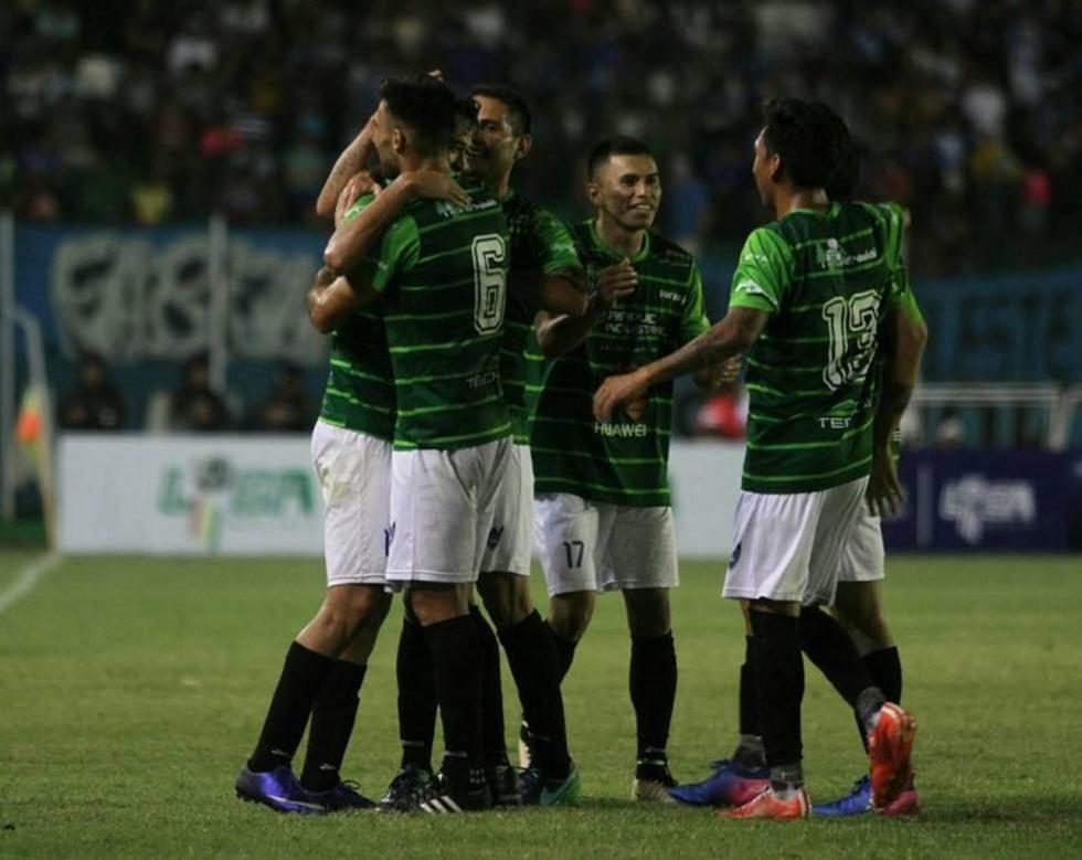 Sport Boys quiere lograr otro triunfo en el “Tahuichi”