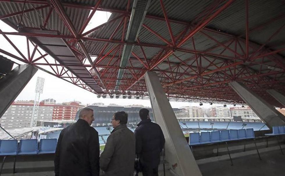 Suspenden el partido de Real a causa del temporal