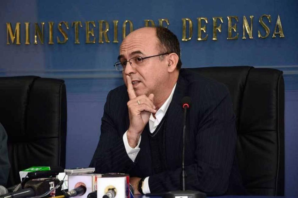 Gobierno llama a rechazar la mentira el 21 de febrero