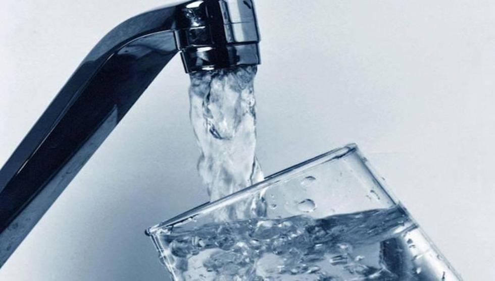 El INE reporta elevación del costo del agua y electricidad 