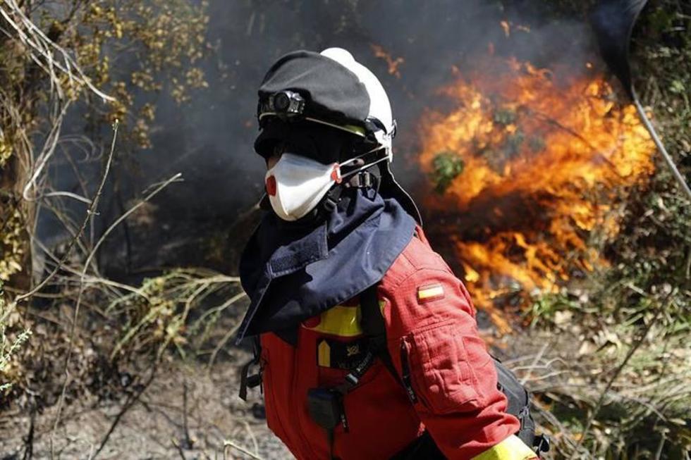 Reconstrucción de viviendas en Chile demorará más de un año