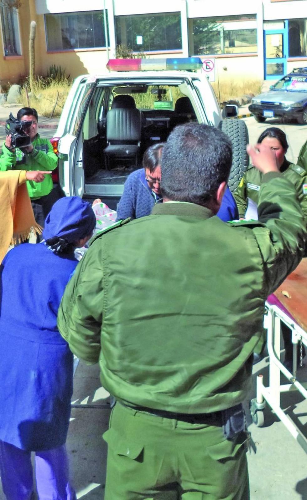 Accidentes de tránsito causan 4 fallecidos