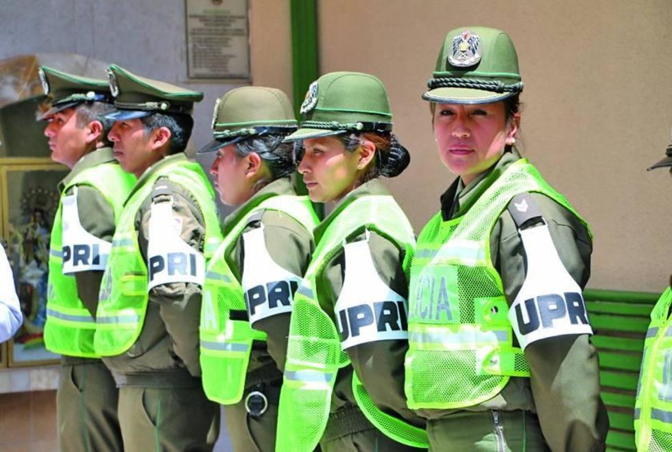 Crean la Unidad de Protección Infantil en defensa de menores de edad
