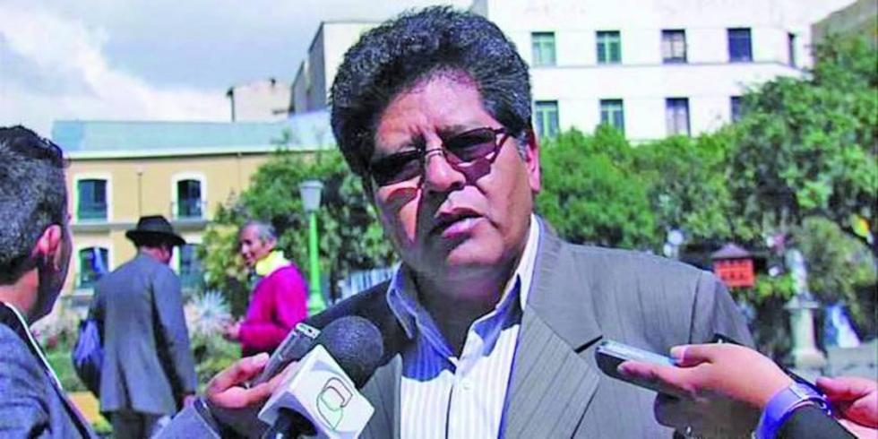 Oficialismo ratifica defensa de la repostulación de Evo