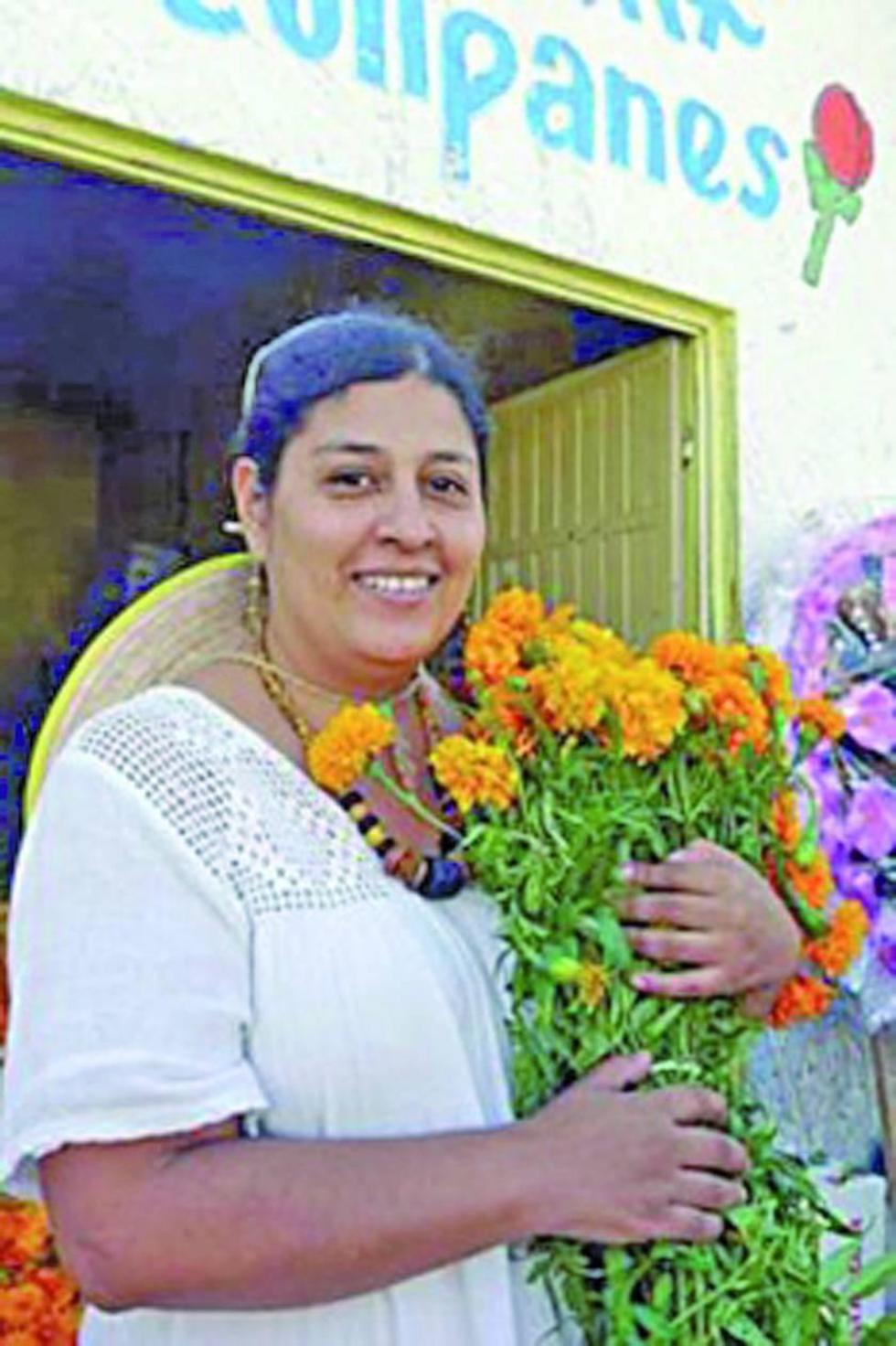 Una boliviana es finalista  en un premio  de poesía