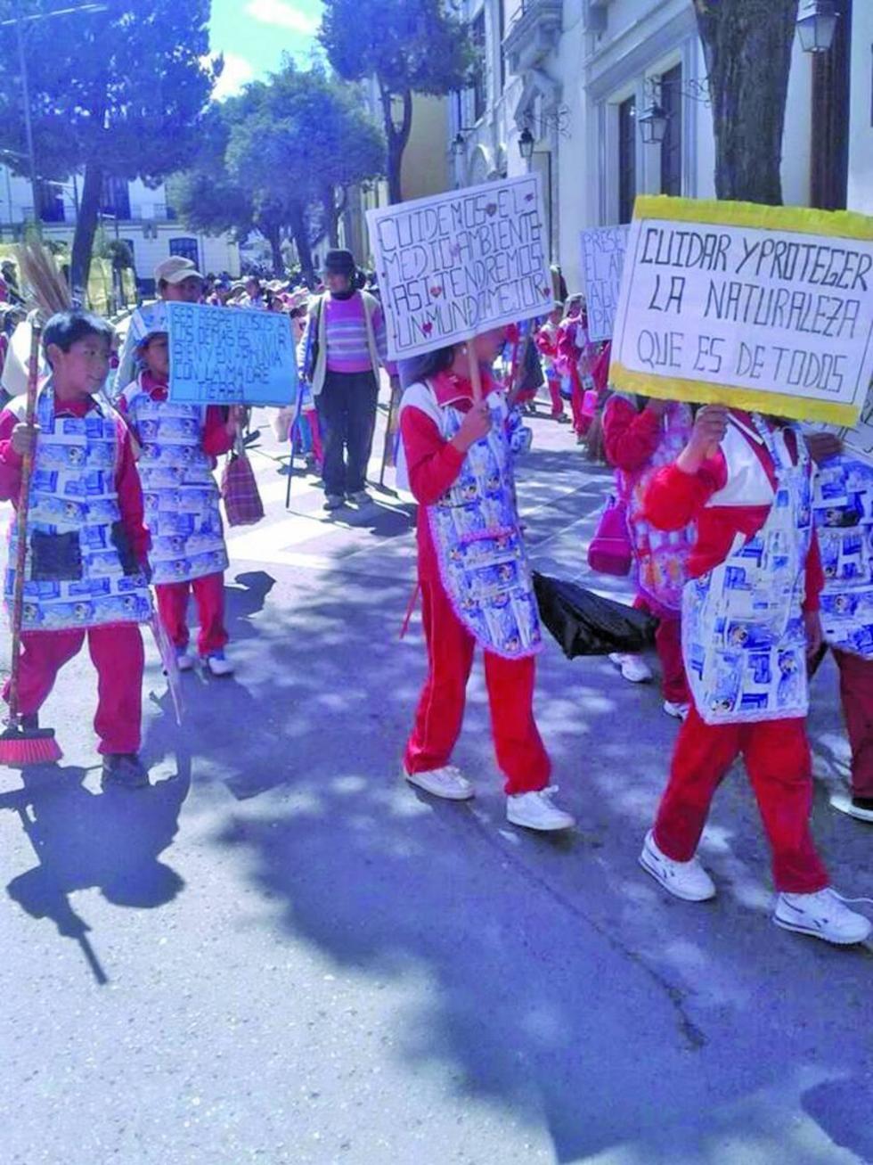 EMAP busca seguir con su campaña educativa