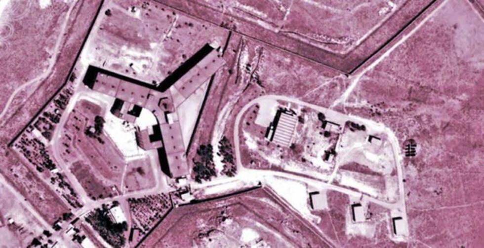 El Gobierno niega denuncia de muertes masivas en Siria
