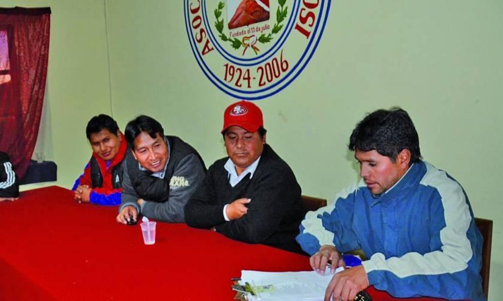 Expresidente de la Asociación de Fútbol será enjuiciado  