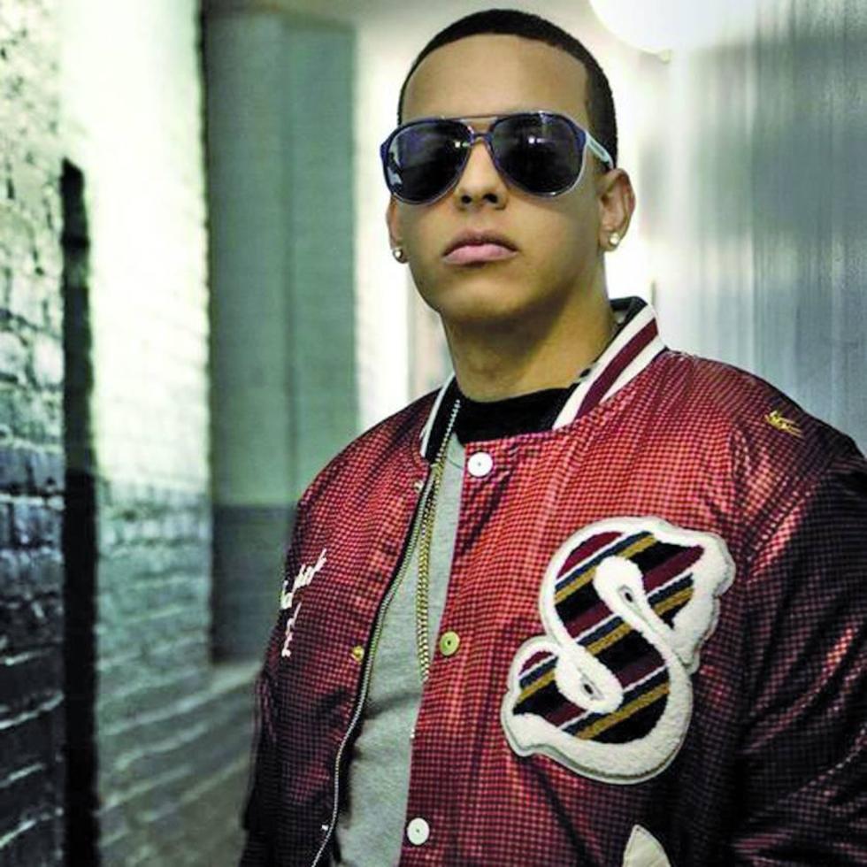 Daddy Yankee logra ser el artista más escuchado
