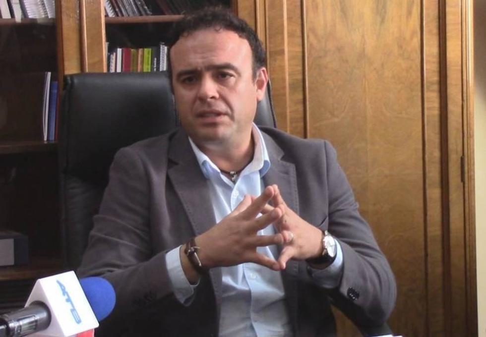 Trabajadores de la CNS dan un plazo para que destituyan al gerente