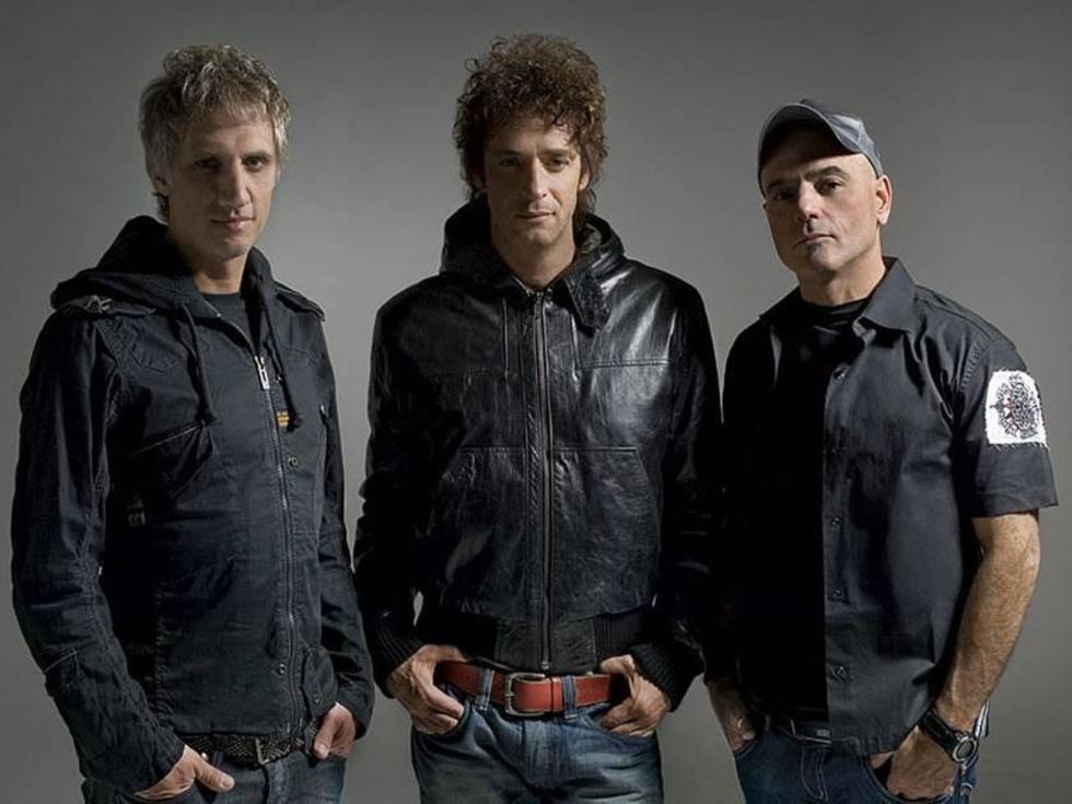 Soda Stereo lanza éxito para show