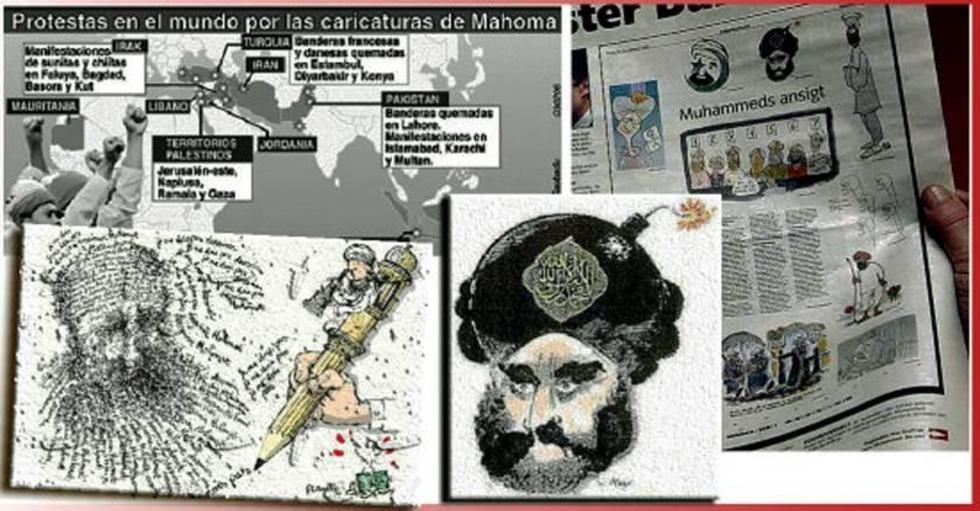 Efémerides de la Fecha