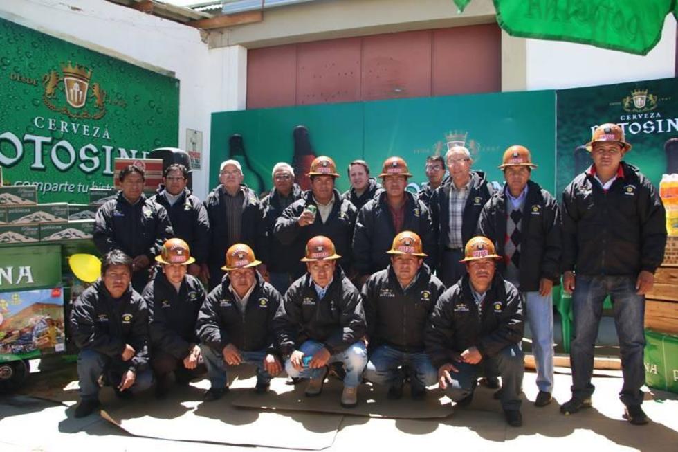 Dan premios para carnaval minero