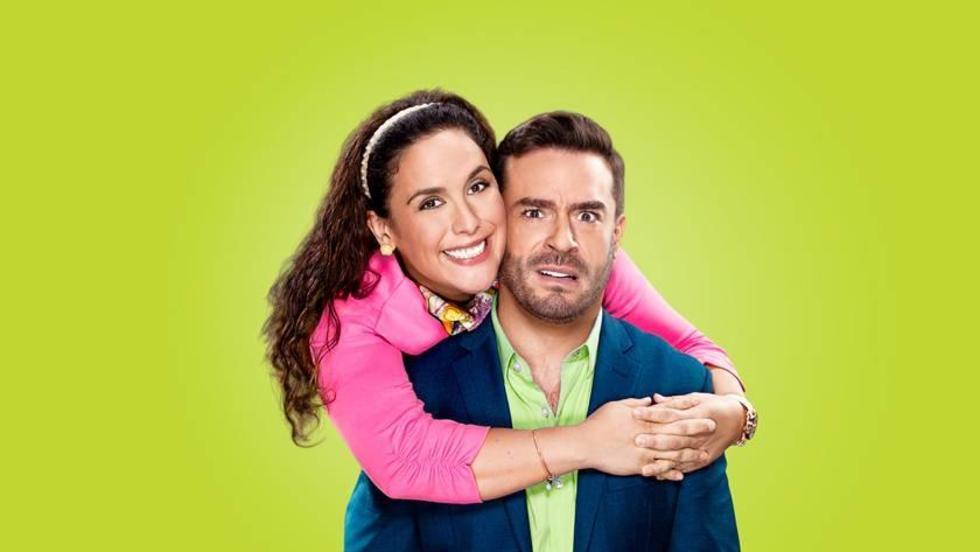Telemundo estrena en Latinoamérica  la comedia romántica titulada La Fan