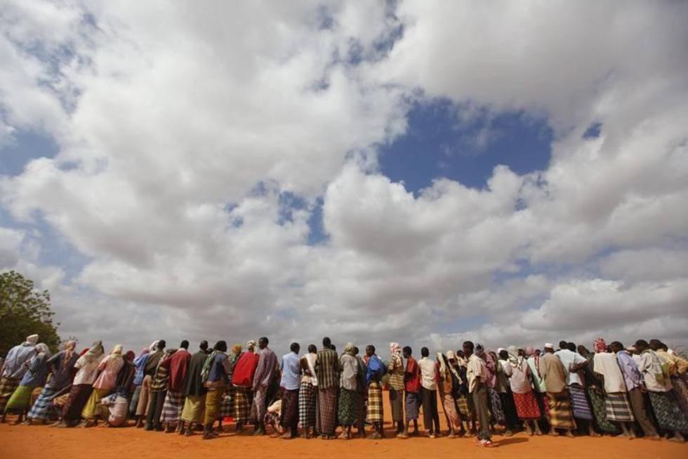 Declaran inconstitucional cierre del mayor campo de refugiados