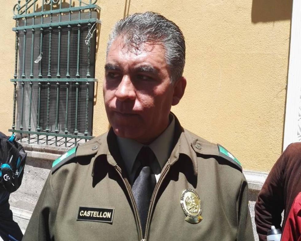 Usan cámaras para identificar a autores de delitos en la ciudad