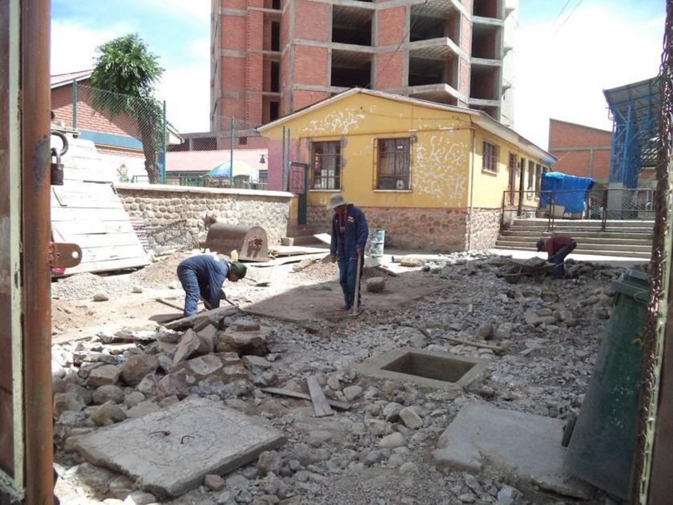 Reunión de la junta escolar analizará las observaciones