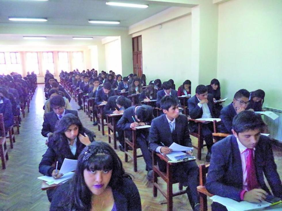 La UATF alista inicio de las clases para el 10 de marzo