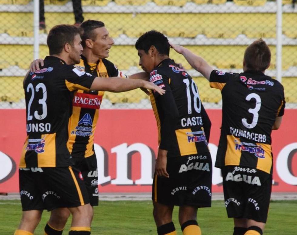 Un Tigre reforzado espera la visita del plantel potosino