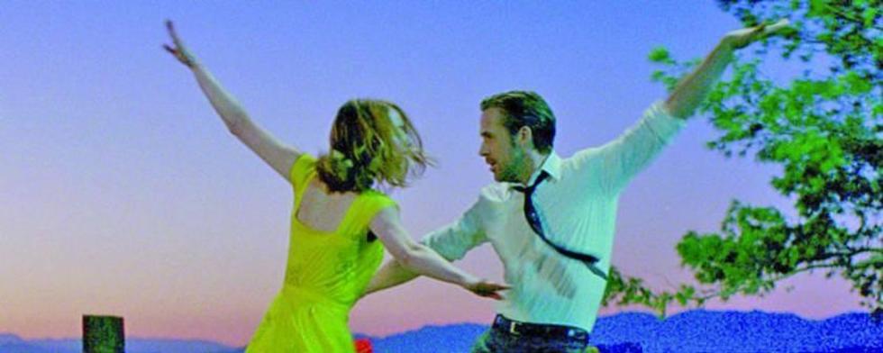 Musical La La Land triunfa los Bafta  y llega lanzada a los premios Óscar
