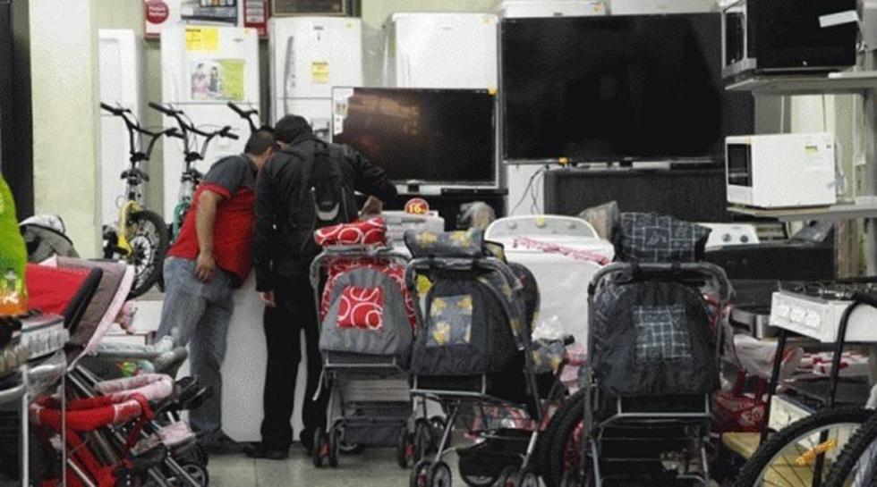 Controlarán la venta de los artefactos electrónicos