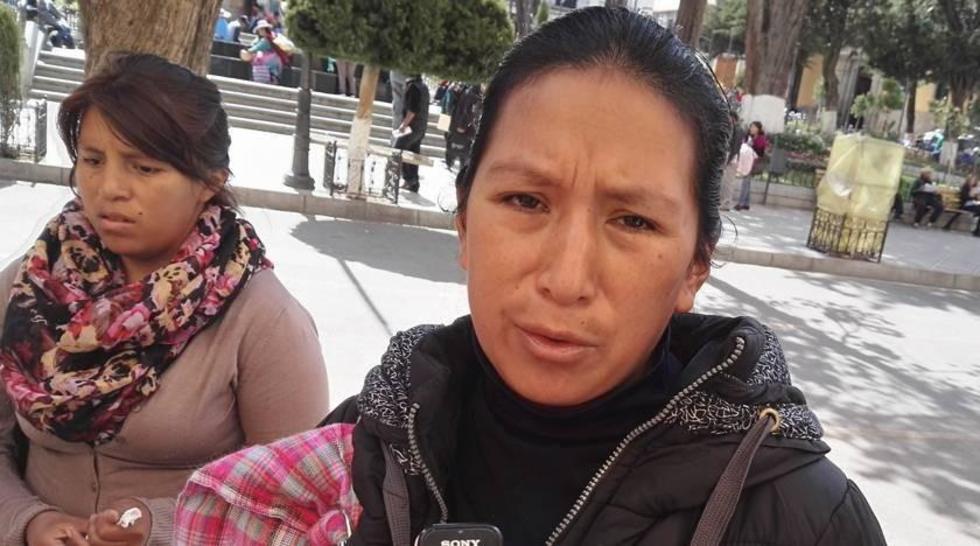 Familiares piden ayuda para identificara chofer que atropelló