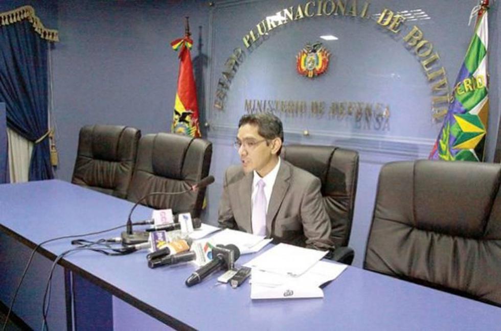 Unifican 9 procesos por construcción irregular de puestos militares