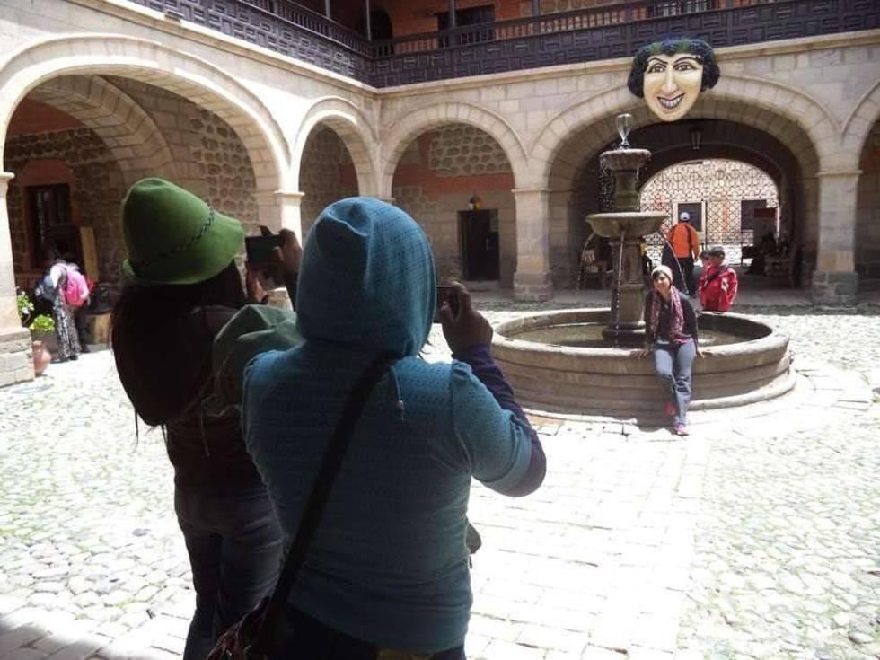 Mañana se dialoga con la Casa Nacional de Moneda