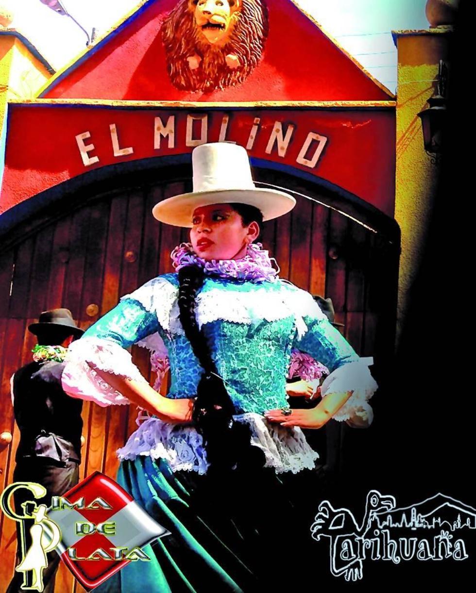 Grupo Parihuana propone una copla para el carnaval