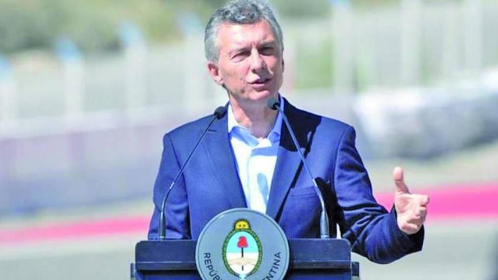 Piden investigar al presidente argentino por pacto millonario