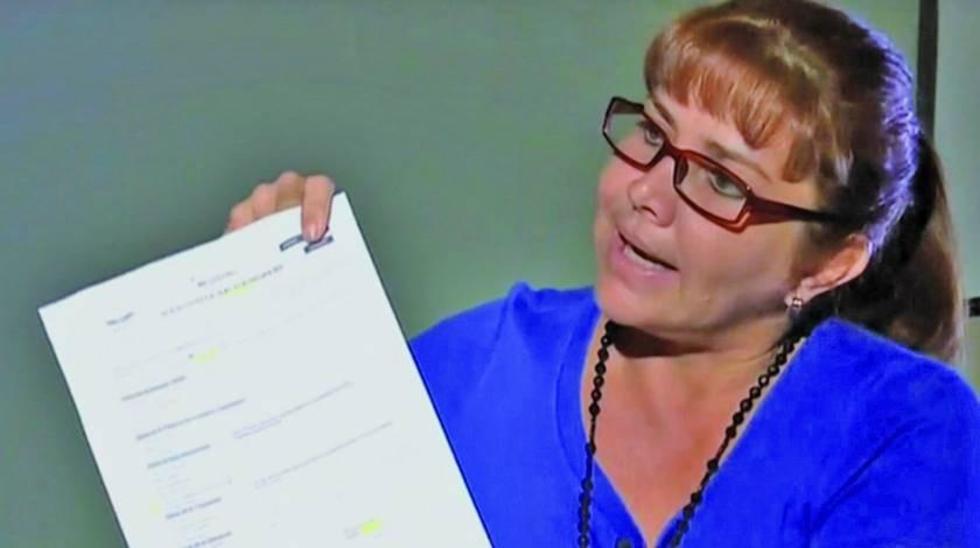 Aguardan audiencia cautelar de Castedo