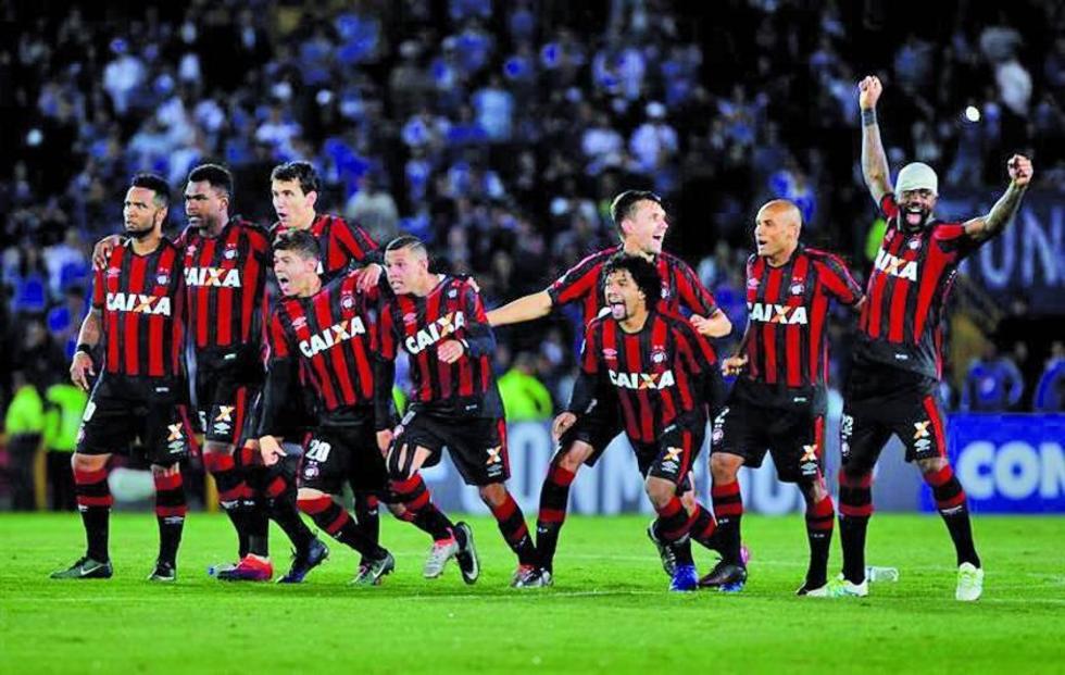 Paranaense sale como favorito ante el Capiatá
