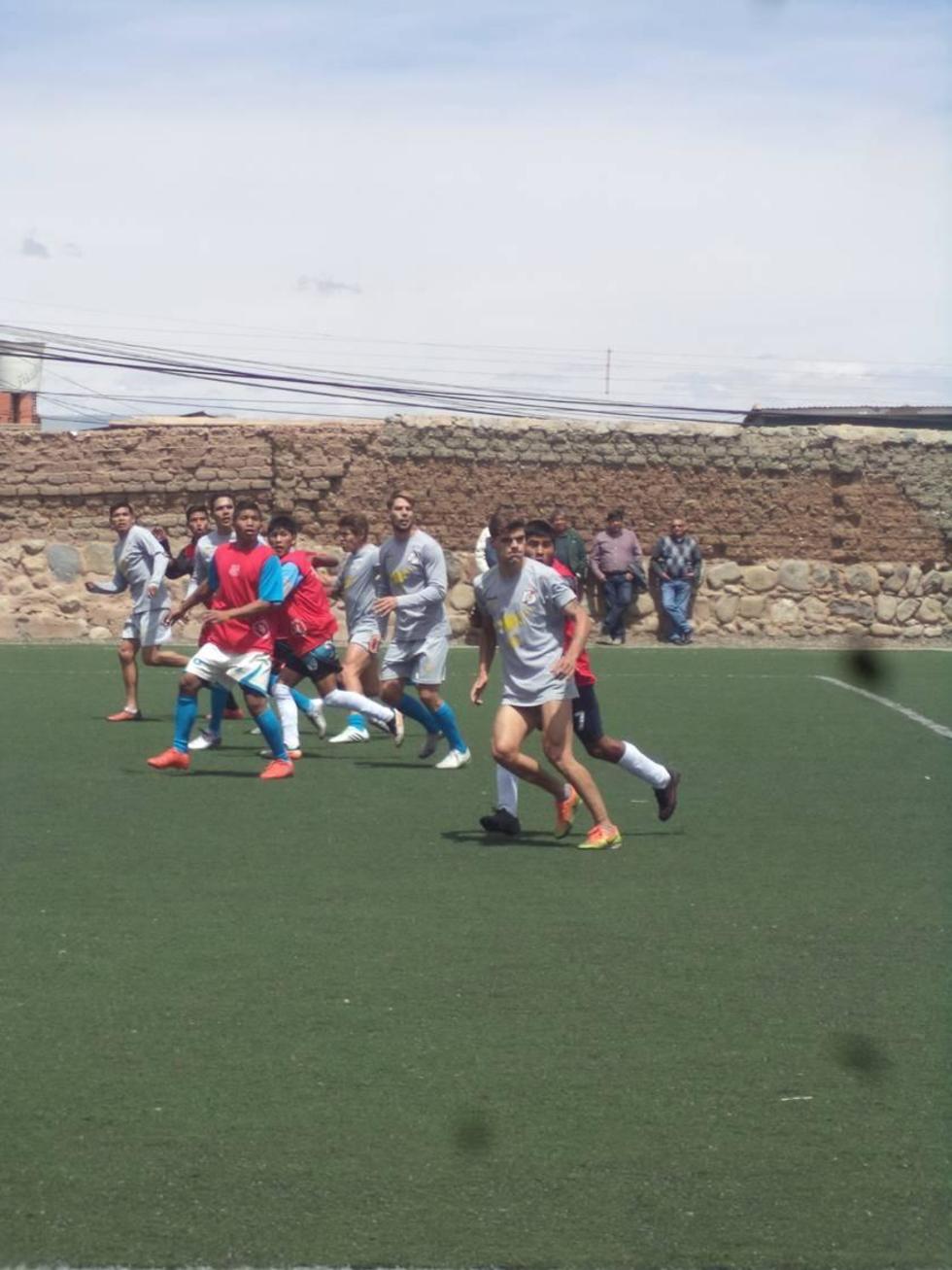 Leeb se decide por Alessandrini y Pascua para comandar el ataque de la banda roja