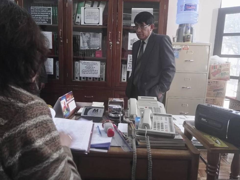Denuncian que la infidencia causaría quiebra de Tv Cable