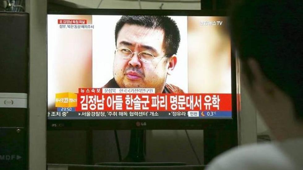 Investigan el asesinado del hermano de Kim Jong-un