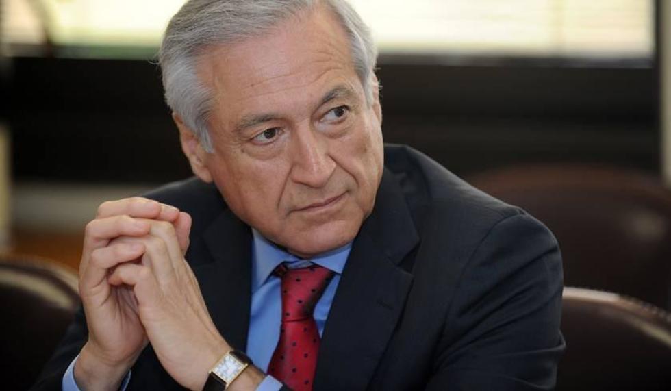 García Linera a Muñoz: el mayor de los insultos es la invasión chilena