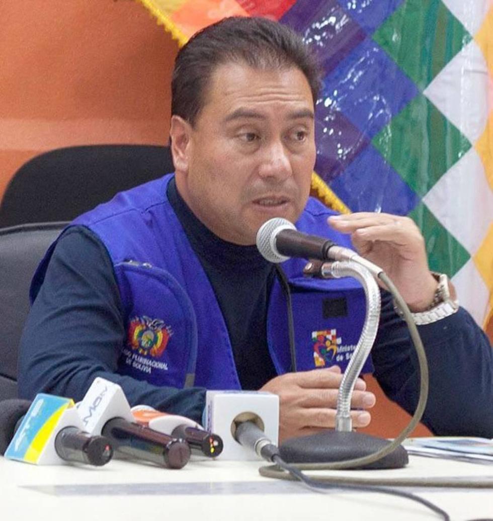 Alistan plan para agilizar el carné de la fiebre amarilla